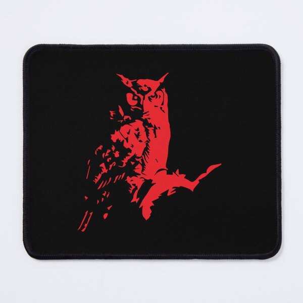 Item preview, night owl designed and sold by Billium Halder.