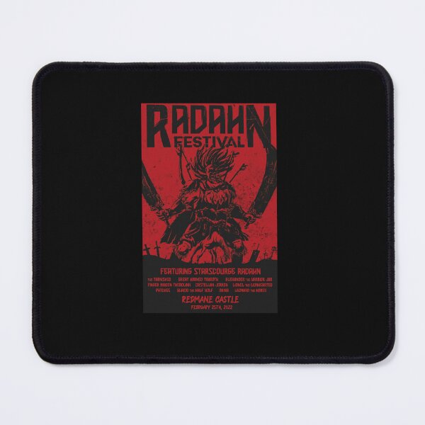 Item preview, Radahn Festival  designed and sold by MargaMethu.