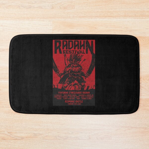 Item preview, Radahn Festival  designed and sold by MargaMethu.