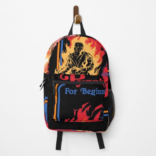 Item preview, Pyrokinesis for Beginners  designed and sold by MargaMethu.