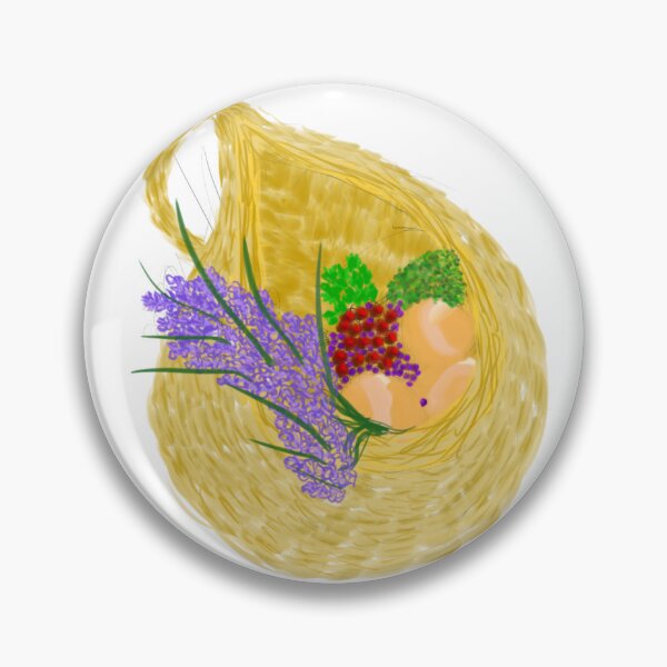 Item preview, Fruit basket designed and sold by Wizardlordbriar.