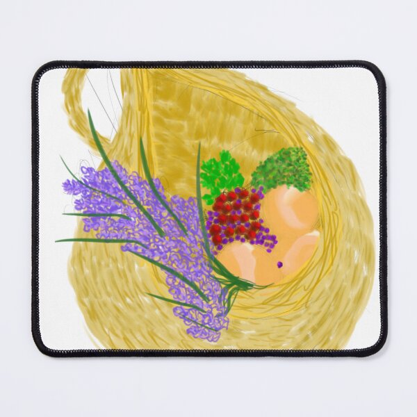 Item preview, Fruit basket designed and sold by Wizardlordbriar.