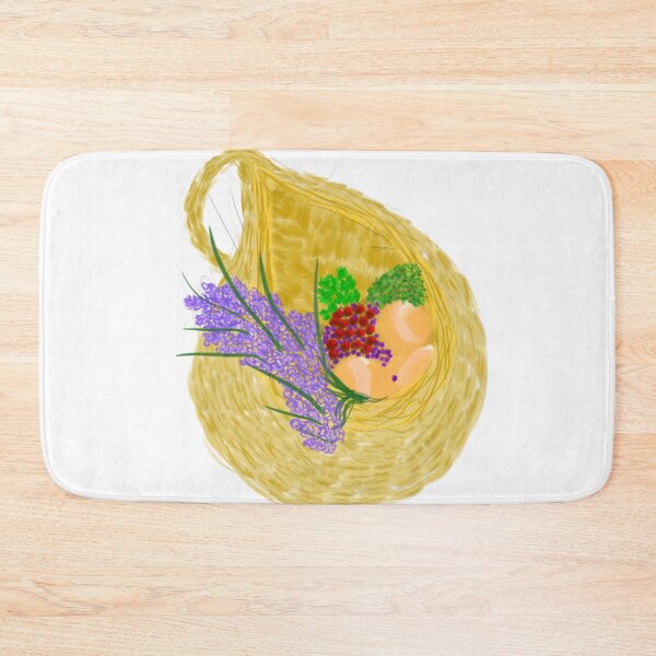 Item preview, Fruit basket designed and sold by Wizardlordbriar.