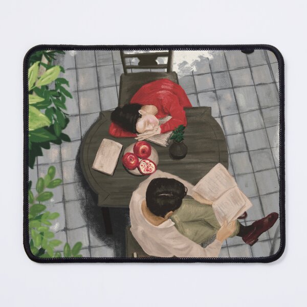 Item preview, Lazy sunday designed and sold by mandle-JOY.