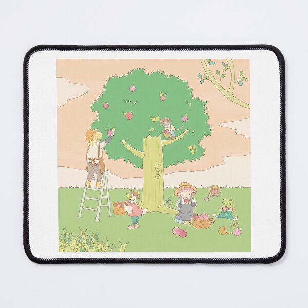 Item preview, apple farm designed and sold by dawnwings1399.