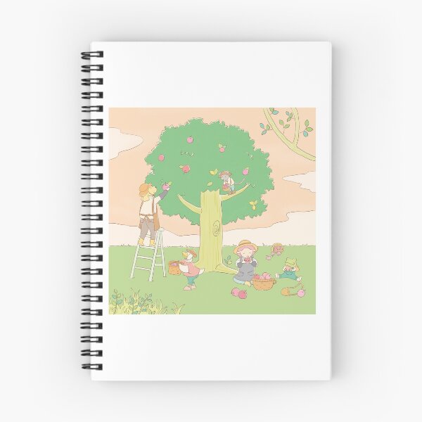 Item preview, apple farm designed and sold by dawnwings1399.