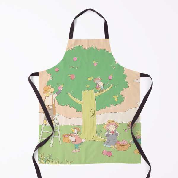 Item preview, apple farm designed and sold by dawnwings1399.