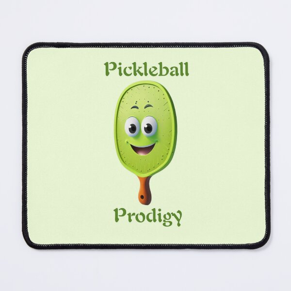 Item preview, Pickleball Prodigy designed and sold by ttntt.