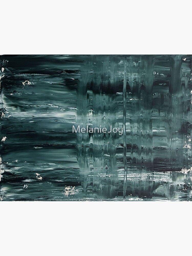I Begged The Rain To Stay by MelanieJoy