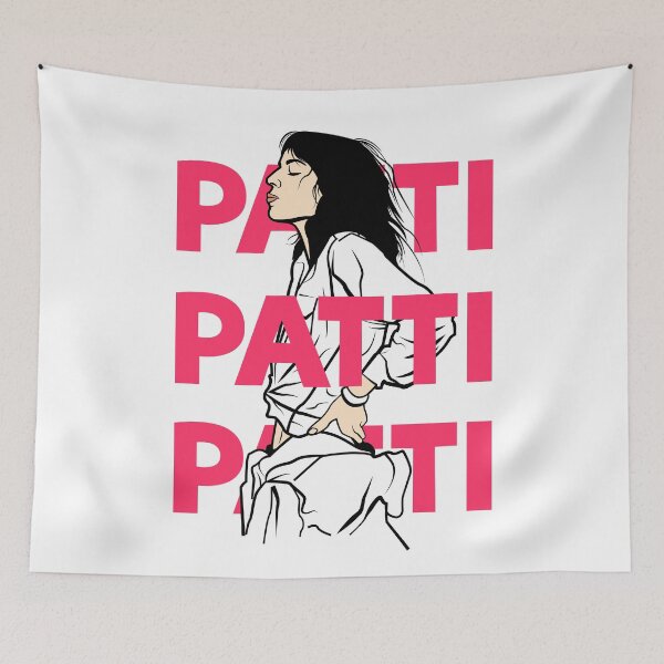 Item preview, PATTI designed and sold by lorenzabluetiz.