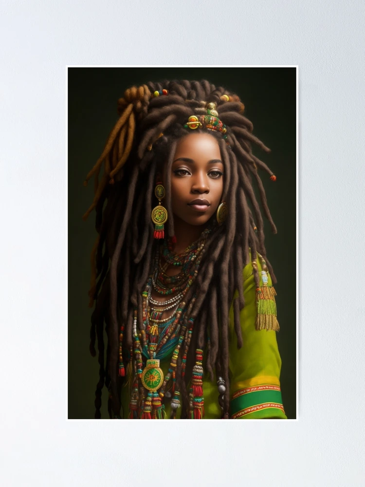 3+ Thousand Rasta Girl Royalty-Free Images, Stock Photos