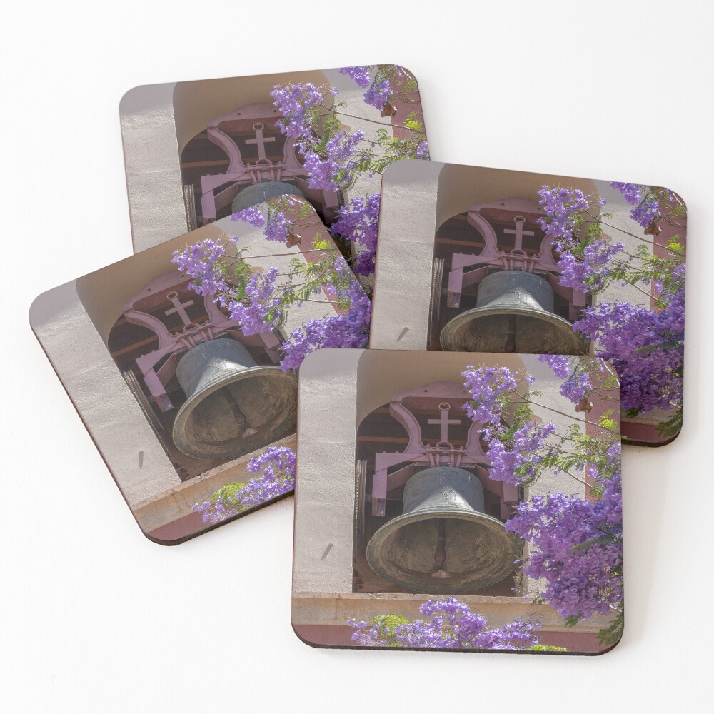Item preview, Coasters (Set of 4) designed and sold by RalphGoldsmith.