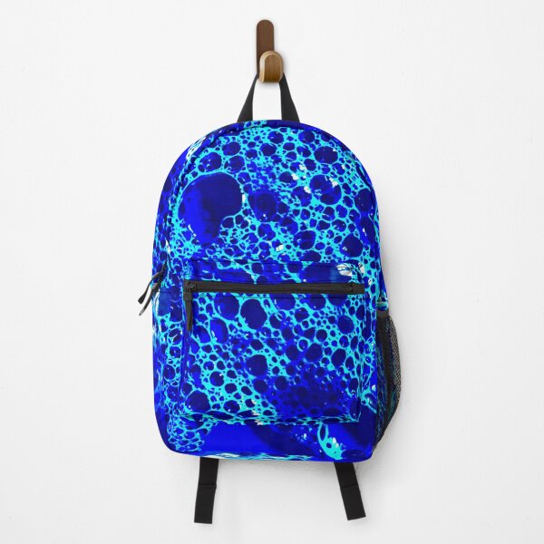 Item preview, Blue bubble designed and sold by baksuart.
