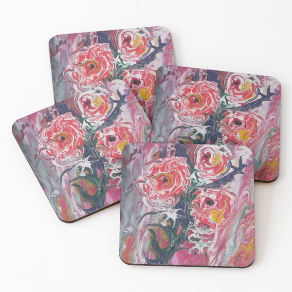 Item preview, Rose Promises designed and sold by Winawena.