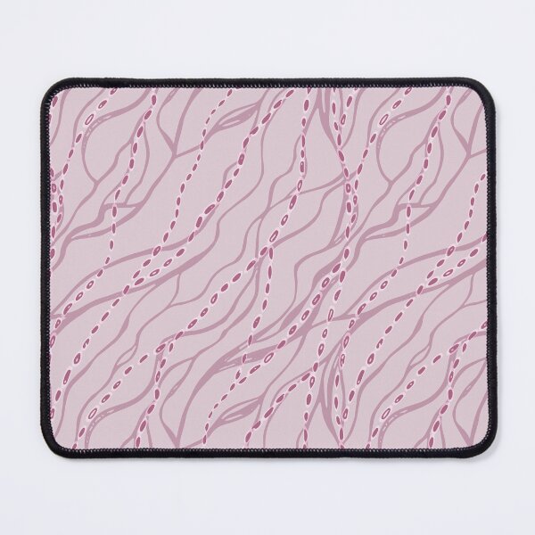 Item preview, Tiltwave Pale Pink designed and sold by Ili Dobi.