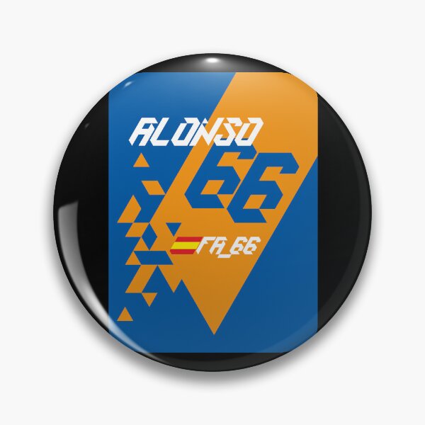 Item preview, FA_66Fernando AlonsoIndy 500 designed and sold by lekaeza0.