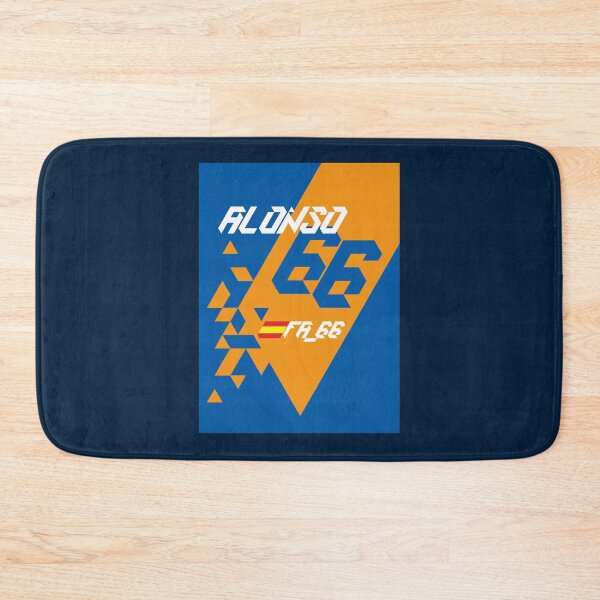 Item preview, FA_66Fernando AlonsoIndy 500 designed and sold by lekaeza0.
