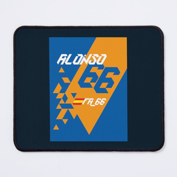 Item preview, FA_66Fernando AlonsoIndy 500 designed and sold by lekaeza0.