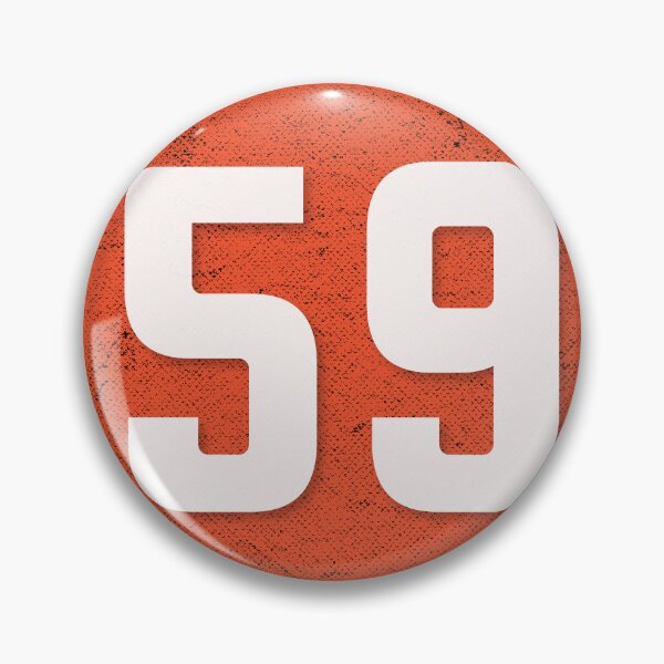 Item preview, Prime Number 59 designed and sold by bettercolors.