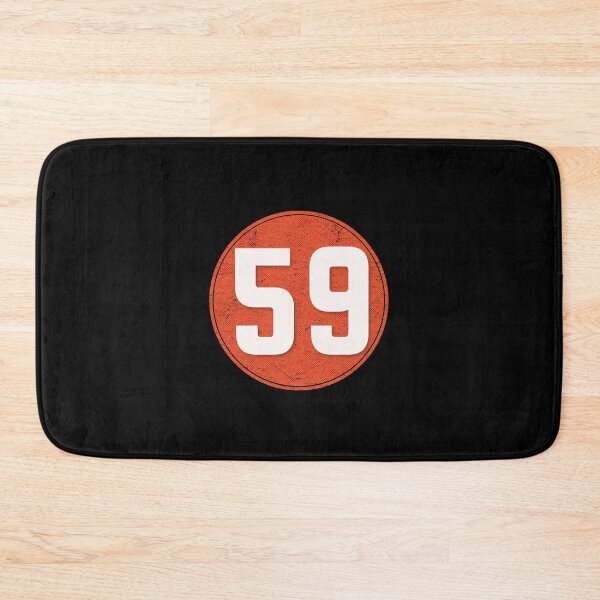 Item preview, Prime Number 59 designed and sold by bettercolors.