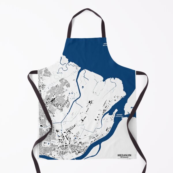 Item preview, North East Brisbane Figure Ground designed and sold by Project-IMP.