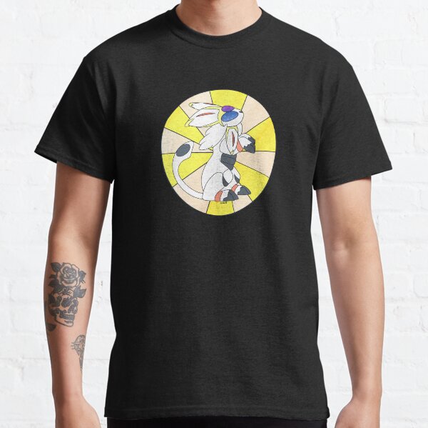 solgaleo t shirt