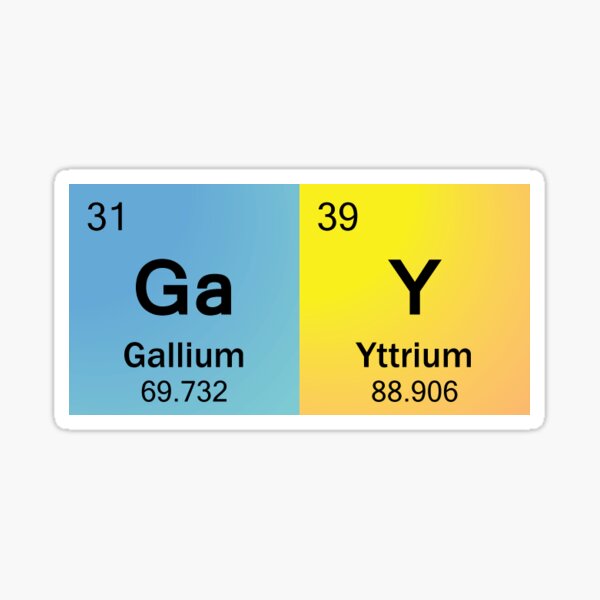 Gay Sticker