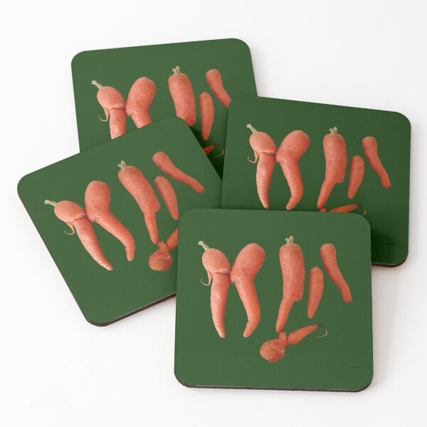 Item preview, Vegetable carrot carrot garden nature designed and sold by JosiART21.