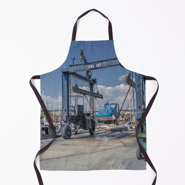 Item preview, Marina boat lift  designed and sold by hawkie.