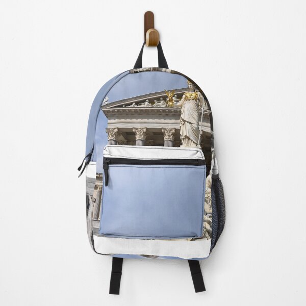 Item preview, Austrian parliament in Vienna Austria designed and sold by goceris.