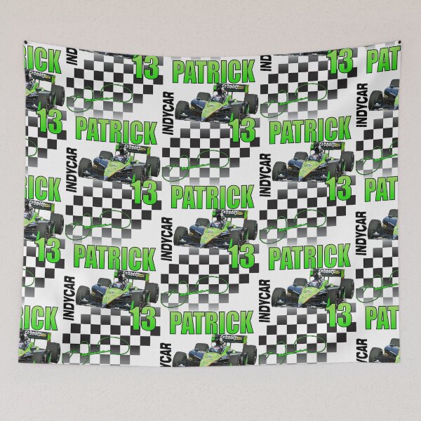 Item preview, Danica Patrick Long  designed and sold by lekaeza0.