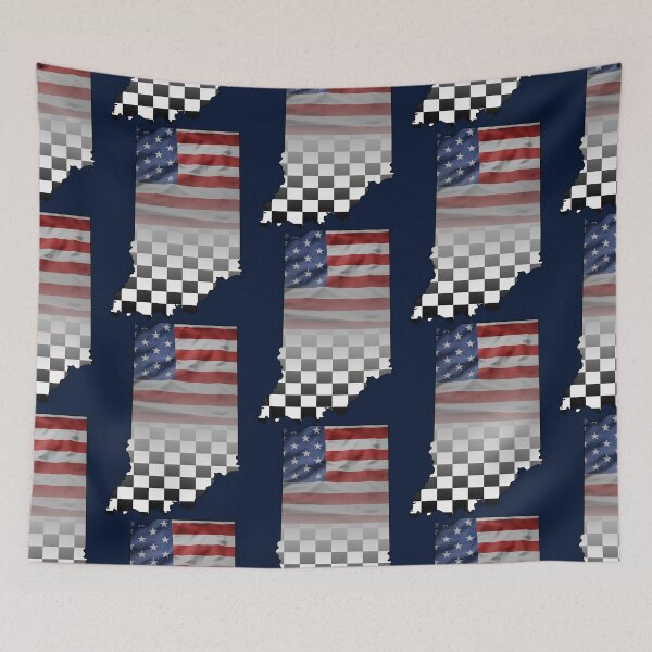 Item preview, Indy 500 Graphic designed and sold by lekaeza0.