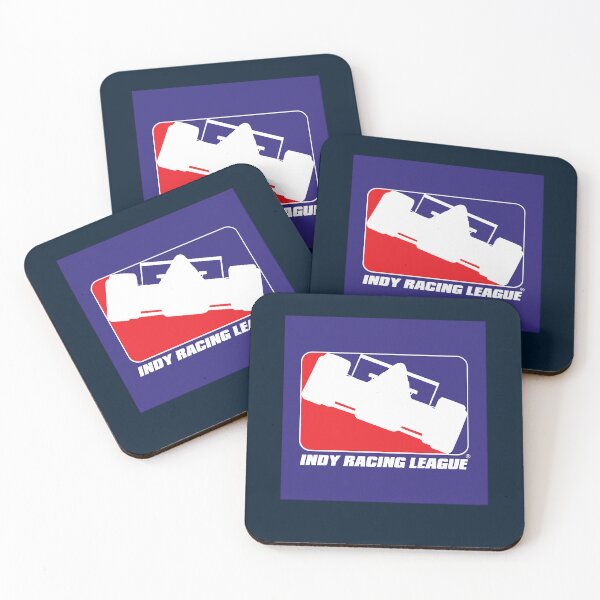 Item preview, Indy Racing League designed and sold by lekaeza0.