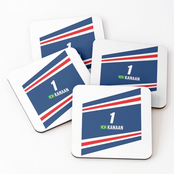 Item preview, IndyCar 2022 - 1 Kanaan designed and sold by lekaeza0.