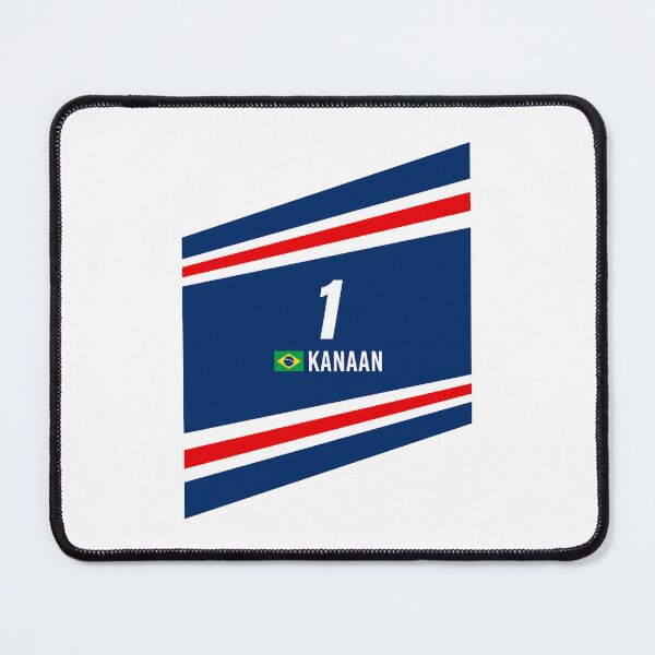 Item preview, IndyCar 2022 - 1 Kanaan designed and sold by lekaeza0.