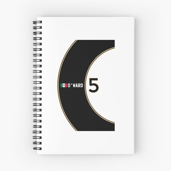Item preview, IndyCar 2022 - 5 O_Ward(1) designed and sold by lekaeza0.