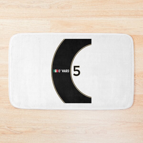 Item preview, IndyCar 2022 - 5 O_Ward(1) designed and sold by lekaeza0.