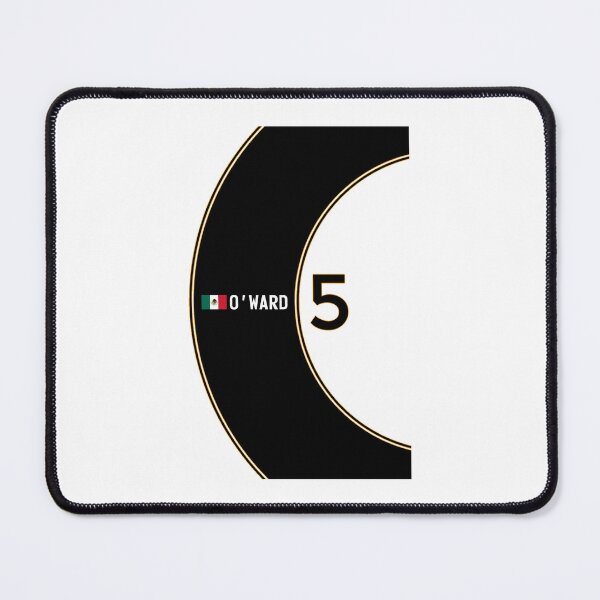 Item preview, IndyCar 2022 - 5 O_Ward(1) designed and sold by lekaeza0.