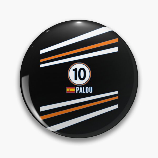 Artikelvorschau, IndyCar 2022 – 10 Palou entworfen und verkauft von lekaeza0.