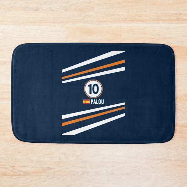 Item preview, IndyCar 2022 - 10 Palou designed and sold by lekaeza0.