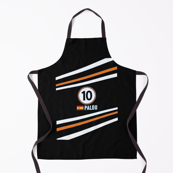 Item preview, IndyCar 2022 - 10 Palou designed and sold by lekaeza0.