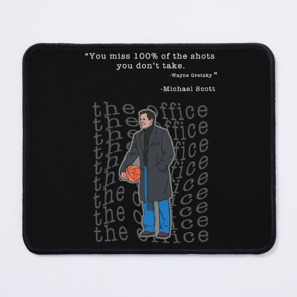 Item preview, Michael Scott - The Office designed and sold by anuresh.