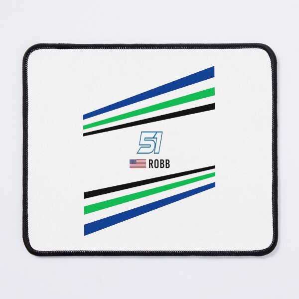 Item preview, IndyCar 2023 - 51 Robb designed and sold by lekaeza0.