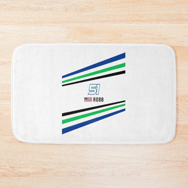 Item preview, IndyCar 2023 - 51 Robb designed and sold by lekaeza0.