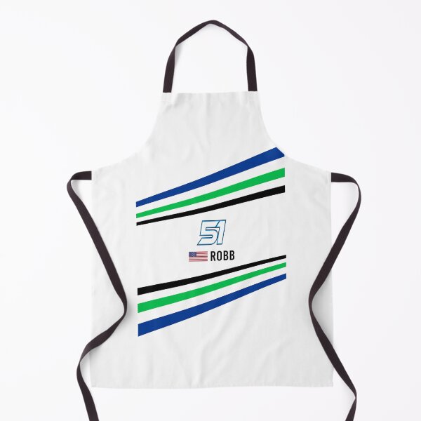Item preview, IndyCar 2023 - 51 Robb designed and sold by lekaeza0.