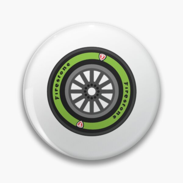 Item preview, Indycar Eco Friendly Tire designed and sold by lekaeza0.