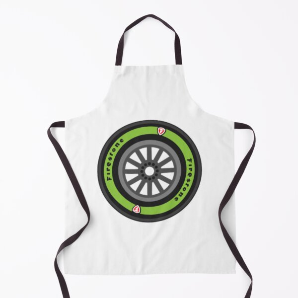 Item preview, Indycar Eco Friendly Tire designed and sold by lekaeza0.