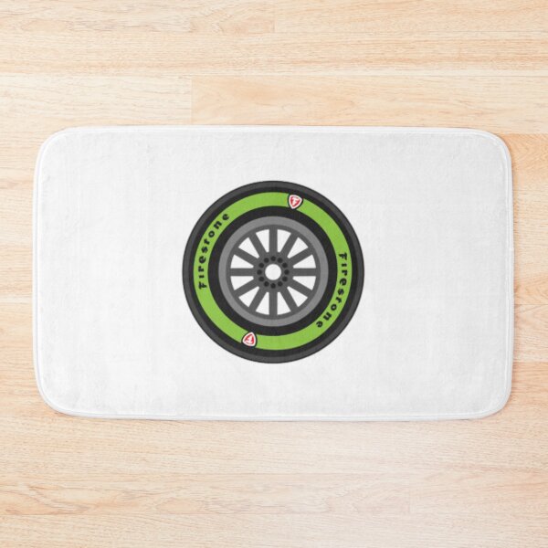 Item preview, Indycar Eco Friendly Tire designed and sold by lekaeza0.
