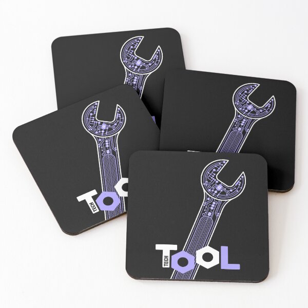 Item preview, TOOL tech designed and sold by WVortex.