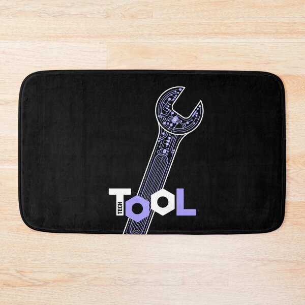 Item preview, TOOL tech designed and sold by WVortex.
